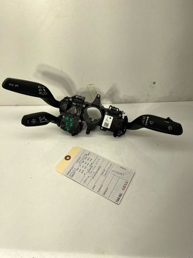 Audi A6 C7 2013 Combination Indicator Cruise Wiper Stalk Switch 4g0953502a A1l3b218s