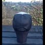 Trucker cap with duck patch Image 3