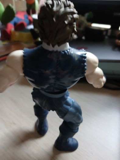 Michael Myers Funko Savage World Halloween