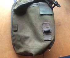 army surplus bag
