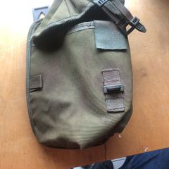 army surplus bag