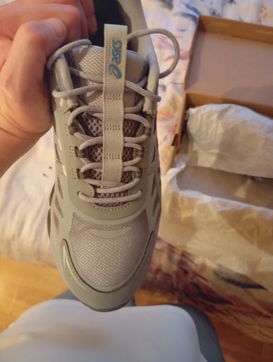 men's trainer's