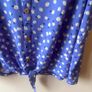Dunnes blouse (XXL) Image 3