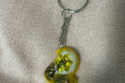 Philippines keyring