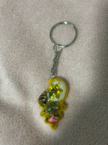 Philippines keyring