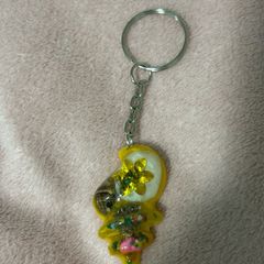 Philippines keyring