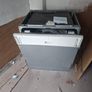 Integrated Dishwasher Image 3