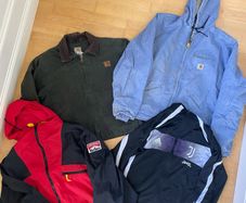 Clothing