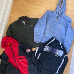 Clothing