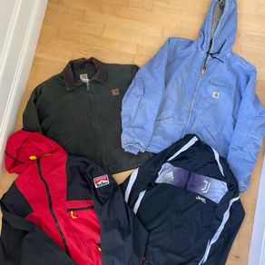 Clothing
