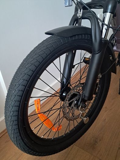 Electric Bike