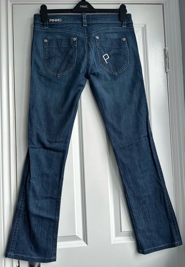 Pinko jeans