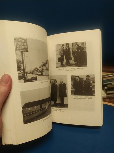 The Kerry babies mystery