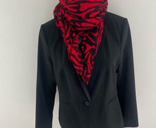 H&M Black Jacket
