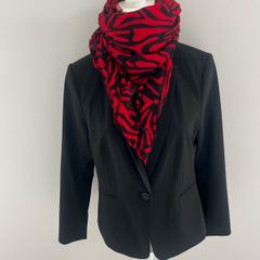 H&M Black Jacket