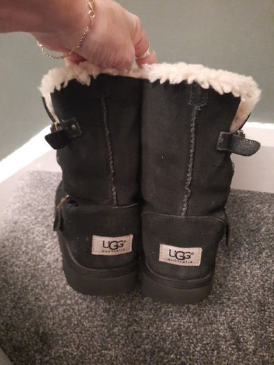 studded ugg boots