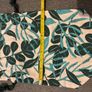 Brand New The Body Shop Cotton Drawstring Bag Image 4