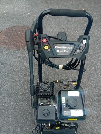 Power washer