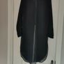 Ladies Long Shirt Image 5