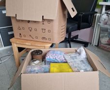 Jewellery making bundle