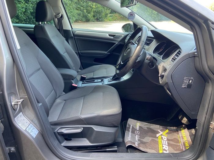 2015 Volkswagen Golf Anniversary Edition Auto