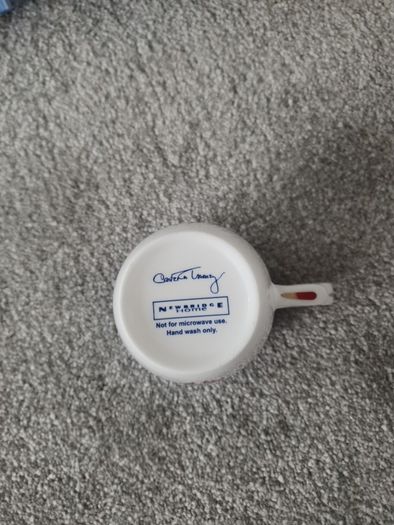 Christmas Gift Beautiful Mug Price Drop. Big Clearout, Make An Offer