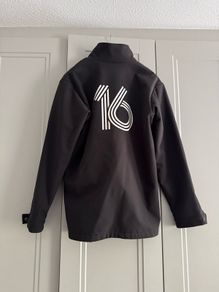 Large Apple Jacket WWDC16 World Wide Developer Conference 2016