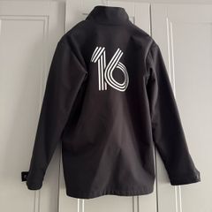 Large Apple Jacket WWDC16 World Wide Developer Conference 2016