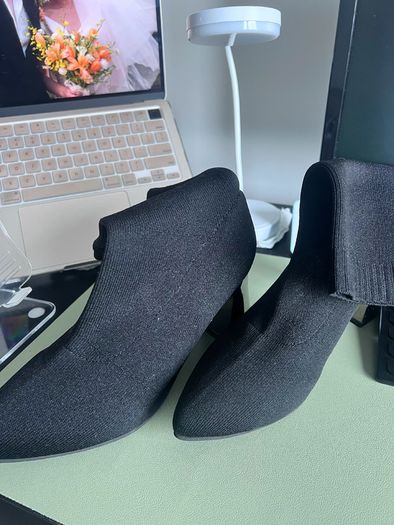 Give away heels