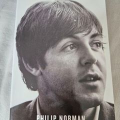 Paul McCartney by Philip Norman