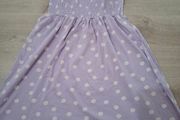New girls summer dress size 9-10 years