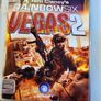 PS3 Tom Clancy's Rainbow Six Vegas 2 PlayStation Game Image 4