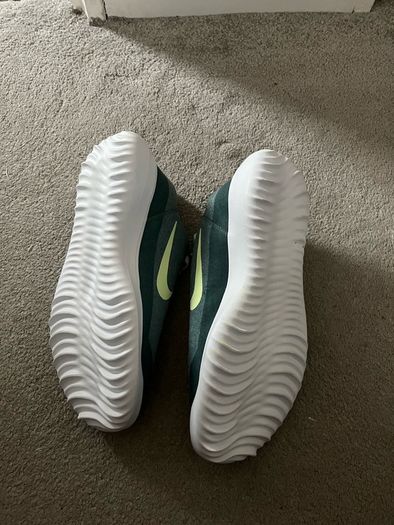 nike ladies golf shoes