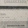 Tara Marina Stripe Rug Beige & Blue 160 x 230cm Image 10