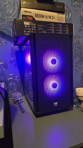 Rtx 4060 Ddr5 Gaming Pc
