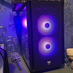 Rtx 4060 Ddr5 Gaming Pc