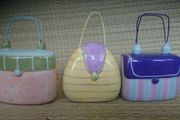 collectable bags