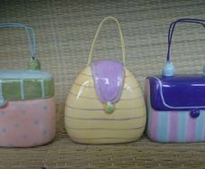 collectable bags