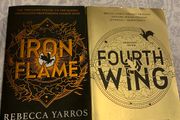 Rebecca Yarros Books