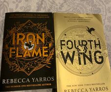Rebecca Yarros Books