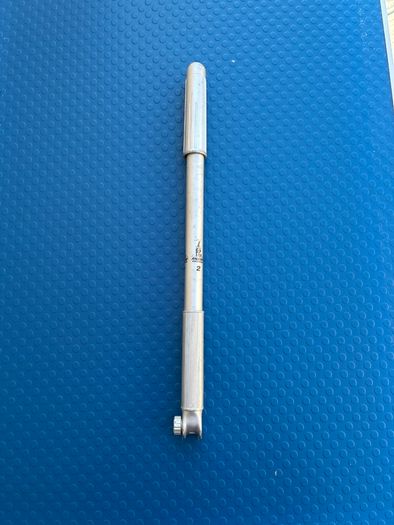 Bicycle Pump