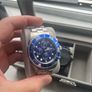 Men's Watch Bundle Tommy Hilfiger, Fossil, Invicta, Diesel Image 8