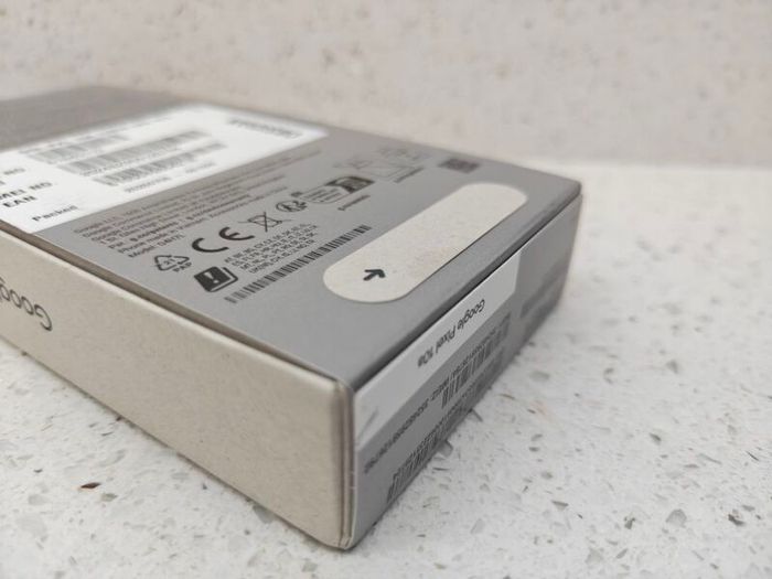Google Pixel 10a 128GB (Brand New Sealed)