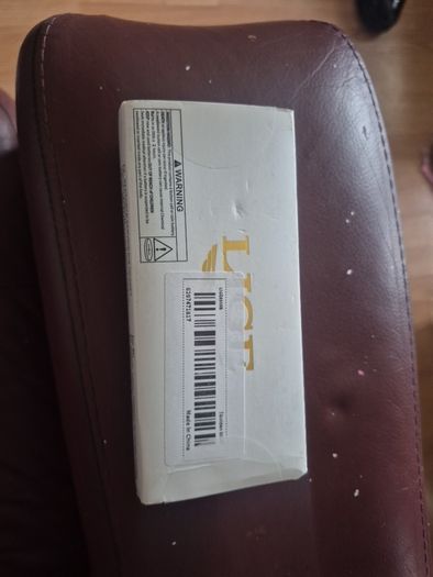 LIGE watch New