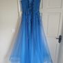 Debs Prom Dress Image 4