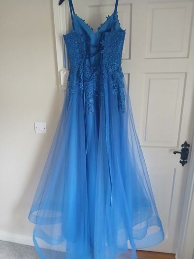 Debs Prom Dress