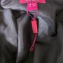 Monsoon  Black Lined  Skirt. S.12.  B.N.W.T (Paper Missing). Image 4