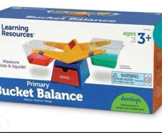 Educational toy