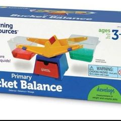 Educational toy