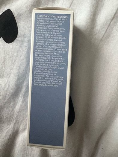 et al mattifying primer 30ml